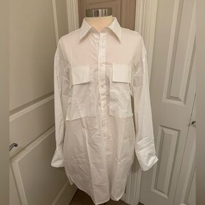 G-STAR Oversized Boyfriend Shirt